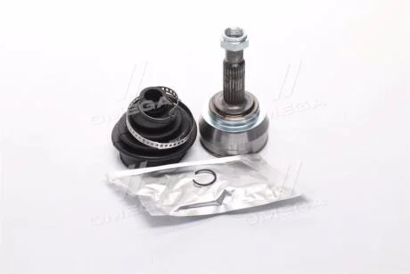 ШРКШ зовн. 36z/27z/52mm Audi A3 Seat Cordoba, Ibiza IV Skoda Fabia I VW Golf IV 1.9D 08.00-11.09 Denckermann C120016