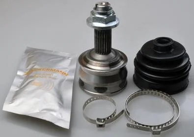 ШРКШ зовн. FIAT CINQUECENTO, SEICENTO / 600 0.7/0.9/1.1 07.91-01.10 Denckermann C120061