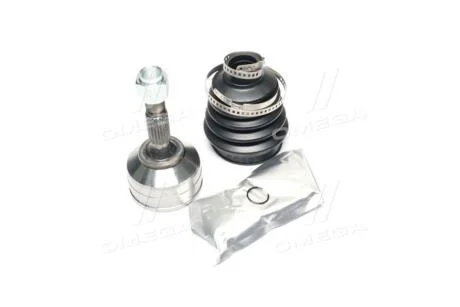 ШРУС с пыльн. CITROEN C3 02- PEUGEOT 206 98- Denckermann C120068