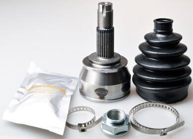 ШРУС к-кт ALFA ROMEO MITO 08-, FIAT IDEA 04-, GRANDE PUNTO/ EVO 05-, CORSA D 06 Denckermann C120088