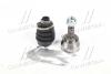 ШРКШ зовн.25/24/51mm Fiat Doblo, Palio, Strada 1.3Jtd/1.9Jtd 09.01- Denckermann C120098 (фото 3)
