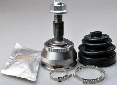 Комплект шарнірів, приводний вал Denckermann C120118