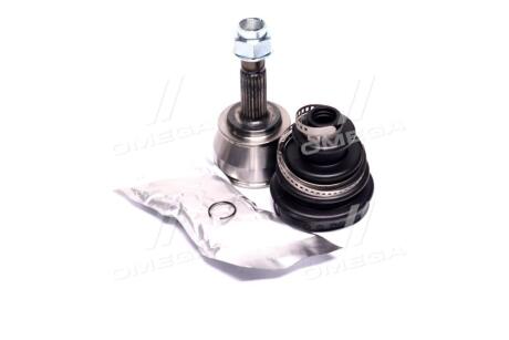 ШРКШ зовн. Fiat Doblo 1.2 8V/ 1.9D 00- Zz:22Zw: Denckermann C120121