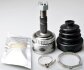 ШРКШ зовн. 22x22x52 ABS:29 Opel Combo 94-, Corsa C 00-, Meriva 03-10 Denckermann C120126 (фото 1)