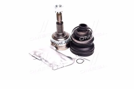 ШРУС з пильовиком OPEL VECTRA B 1.6I 95-02 Denckermann C120127