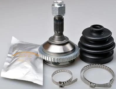 ШРКШ зовн. 21z/22z/50mm ABS:48 Peugeot 206, 206 SW 1.1-1.6 09.98- Denckermann C120139