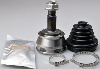 Комплект шарнірів, приводний вал Denckermann C120155