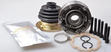 Шарнирный комплект, приводной вал Denckermann C120165