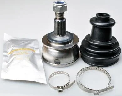 ШРУС наружный (комплект) MERCEDES KLASA A W169 04- Denckermann C120173