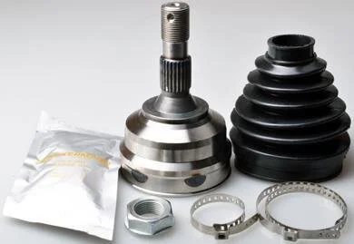 Комплект шарнірів, приводний вал Denckermann C120194