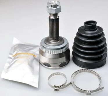 ШРУС наружный Mitsubishi Colt, Lancer 1.2, 1.3, 1.5 83-92, 1.8D -86 Denckermann C120207