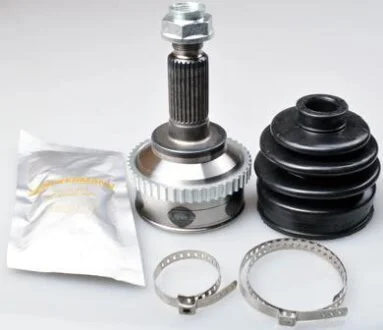 Комплект шарнірів, приводний вал Denckermann C120233