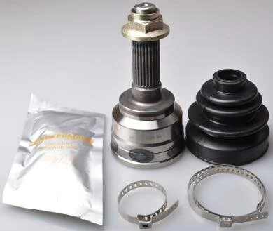 Комплект шарнірів, приводний вал Denckermann C120253