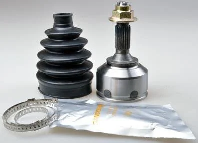 Комплект шарнірів, приводний вал Denckermann C120288