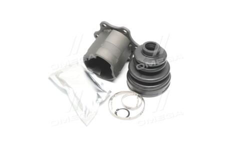 ШРУС з пильником AUDI A3 03- SKODA OCTAVIA 04- VW GOLF V 03- TDI (DSG) Denckermann C120303