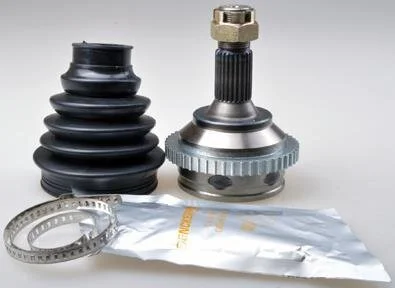 Комплект шарнірів, приводний вал Denckermann C120319