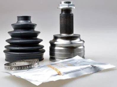 ШРКШ зовн. передн. BMW X3 (E83) 03- Denckermann C120332