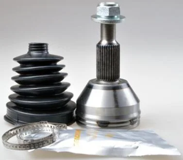 Комплект шарнірів, приводний вал Denckermann C120344