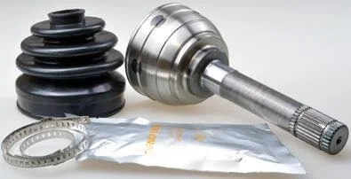 Комплект шарнірів, приводний вал Denckermann C120399