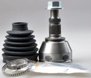 Комплект шарнірів, приводний вал Denckermann C120444