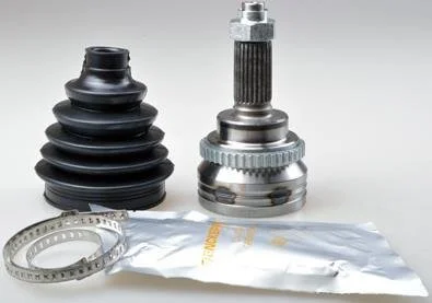 Комплект шарнірів, приводний вал Denckermann C120479