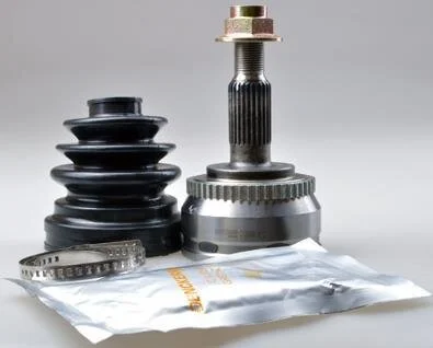 Комплект шарнірів, приводний вал Denckermann C120486