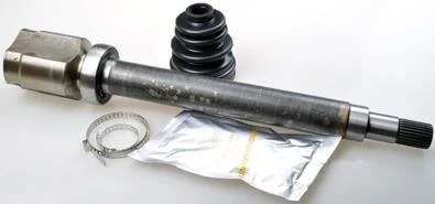 Комплект шарнірів, приводний вал Denckermann C120494