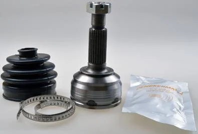 Комплект шарнірів, приводний вал Denckermann C120505