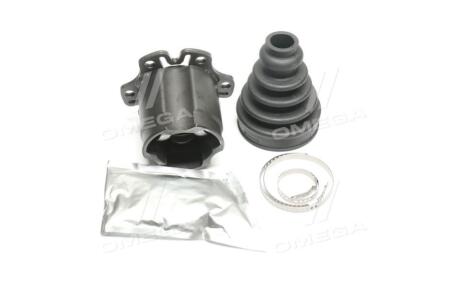 Шарнірний комплект внутрішній(ШРУС) AUDI A4 00-, FORD GALAXY 95-, SEAT ALHAMBRA 96-, VW SHARAN 95-10 1.9-2.5TDI Denckermann C120509