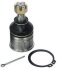 Кульова опора перед. нижня L/P Honda Civic V 1.5i/1.6i 97- Denckermann D110021 (фото 1)