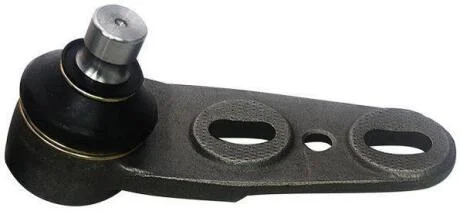 (Ø 17mm) Кульова опора перед. прав. ниж. Audi 80-87 з г/п Denckermann D110164