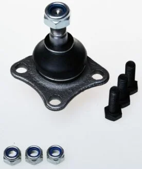 Кульова опора Fiat Palio, Albea 1.0-1.9D 04.96- Denckermann D110228