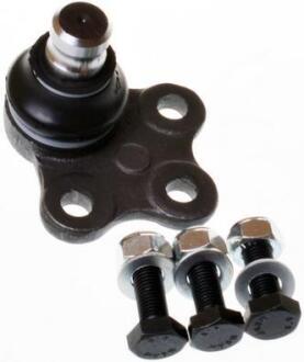 Шаровая опора передняя левая Renault Kangoo 1.2-1.6 dCi 08- Denckermann D110255