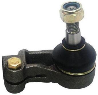 НАКОНЕЧНИК РУЛЕВОЙ ТЯГИ ЛЕВ. OPEL ASTRA F, VECTRA A, 88- Denckermann D130006