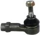 Наконечник керм. тяги Skoda Favorit, Favorit Forman, Felicia I, Felicia II VW Caddy II 1.3/1.6/1.9D 06.88-04.02 Denckermann D130049 (фото 1)