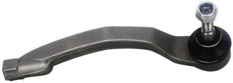 Наконечник рулевой тяги левый (M14x1.5) Renault Clio Megane Scenic 1.4-2.0 02- Denckermann D130199