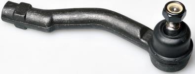 Наконечник рулевой тяги (левый) Hyundai Tucson (JM) Kia Sportage II (JE/KM) 04- Denckermann D130229