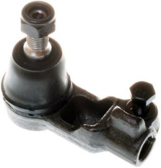 Наконечник рулевой правый LAND ROVER FREELANDER 2.0/2.5 10/00-10/06 Denckermann D130360