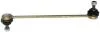 Тяга / стойка, стабилизатор, передний мост, с обеих сторон, Соединительная штанга Denckermann D140043 (фото 1)