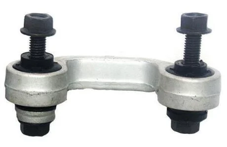 К-т тяги стабiлiзатора перед. лівої з гвинтами Audi A4, A6 Skoda Superb I VW Passat 1.6-4.2 11.94-03.08 Denckermann D140052
