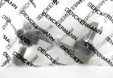 "Тяга стабилизатора лев.перед. (Хонда Аккорд 03-09, 51321SEAE01)" Denckermann D140182