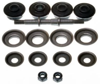 Рем/к-кт тяги стабілізатора перед. Toyota Yaris I 1.0I,1.3I,1.5I,Verso 1.3I,1.5I 99- Denckermann D140189