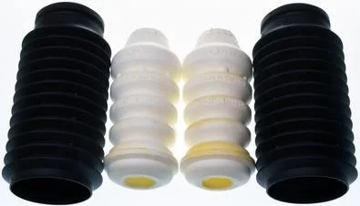 Комплект пилозахисних ковпаків, амортизатор Denckermann D500014