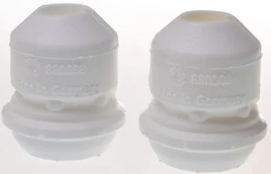 Сервис-комплект передних амортизаторов Opel Astra G, Vectra B, Zafira Denckermann D500015