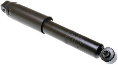 Амортизатор підв. Fiat Panda задн. газов. Denckermann DSF093G