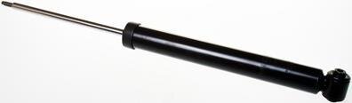Амортизатор Denckermann DSF124G