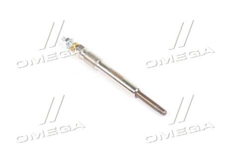 Свеча накала (11V / 107 мм) Citroen Fiat PSA 2.0/2.2 HDI/JTD 99- Denckermann E300004