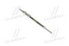 Свеча накала (4.4V / 130 мм) VAG 1.6-3.0 TDI 07- (= BOSCH 0 250 403 009) Denckermann E300005 (фото 1)
