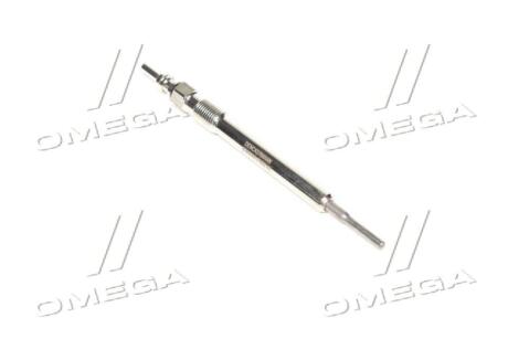 Свеча накала (4.4V / 130 мм) VAG 1.6-3.0 TDI 07- (= BOSCH 0 250 403 009) Denckermann E300005