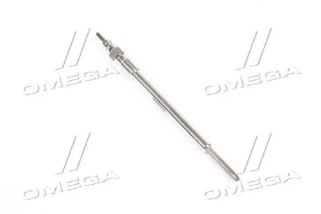 Свеча накаливания (11V / 151 мм) Fiat Opel Astra H Vectra C 1.9 CDTI 04-15 Denckermann E300037